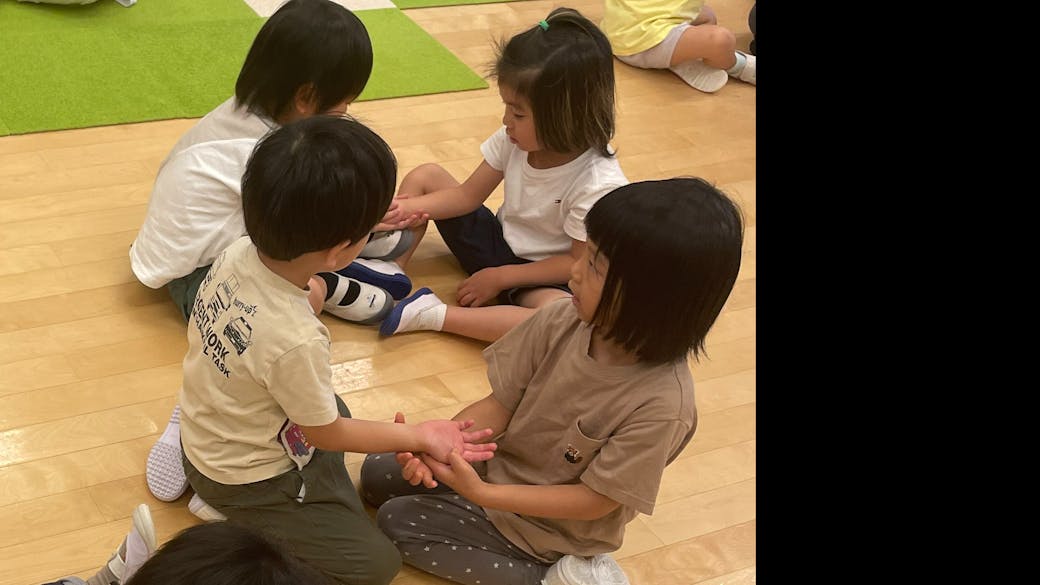 わらべうた