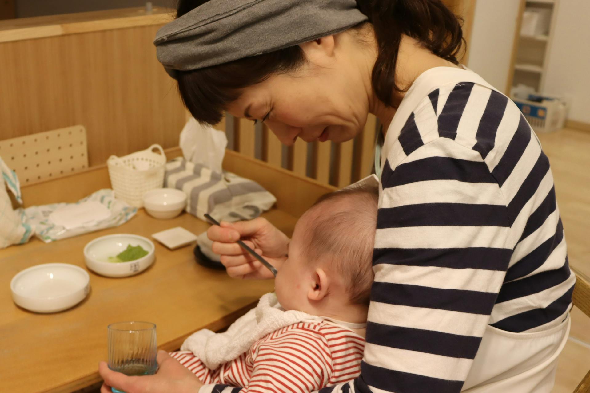 ０歳児クラス担任募集！落ち着いた環境で、良い保育。