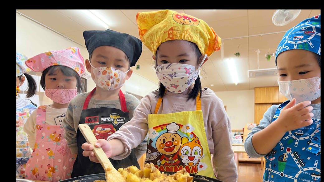 食育