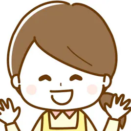 保育士・S先生