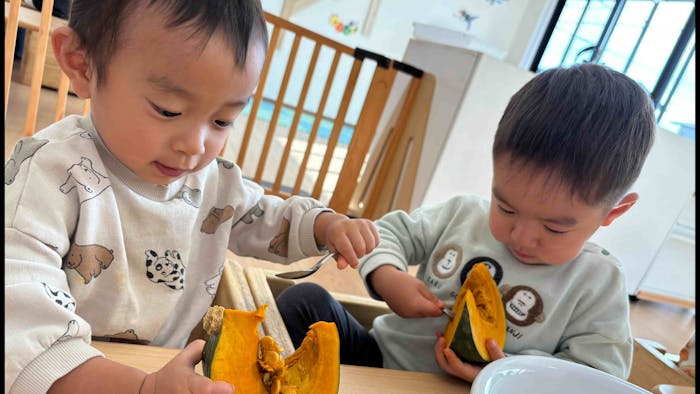 個人の負担が少なくプライベートや家庭と両立しやすい職場です