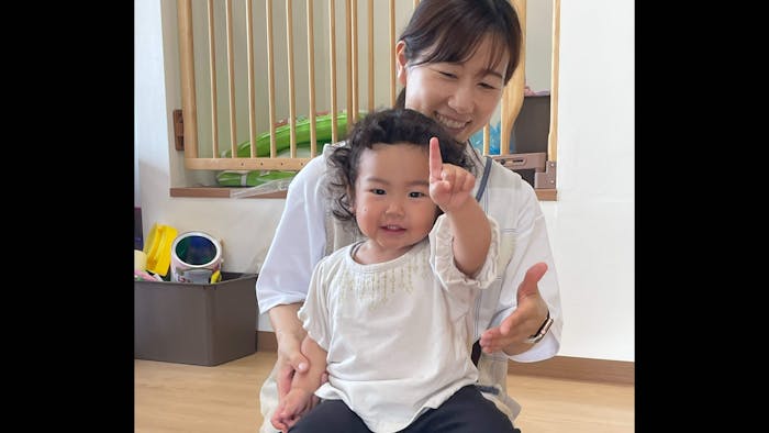 有給休暇の取得も可能です。