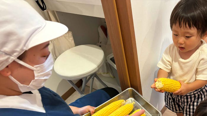 有給休暇の取得も可能です。