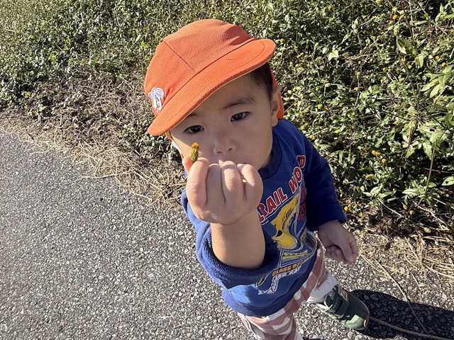 令和8年度４月入園に向けた保育園見学も受け付けています。