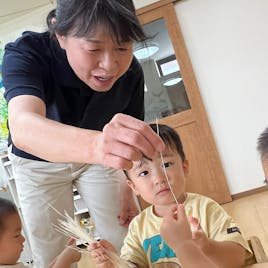 施設長・ゆみ