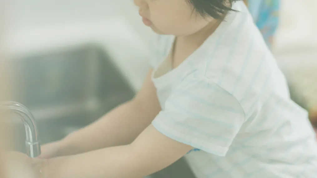 清掃やメンテナンスの行き届いた清潔な施設