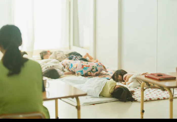 やまのみ松崎保育園/やまのみガーデン