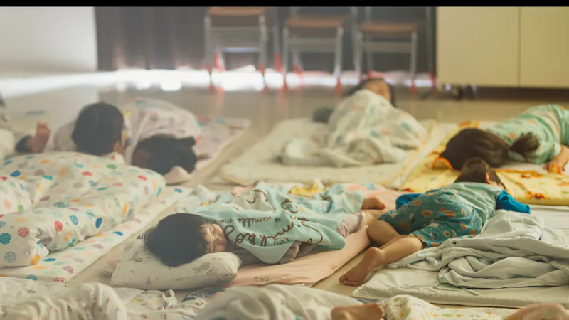 やまのみ松崎保育園/やまのみガーデンの保育理念・方針