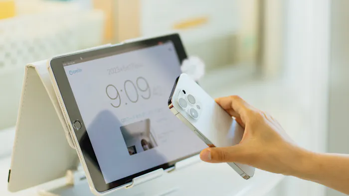 事務作業を効率化！保育に集中でき、忙しいから卒業