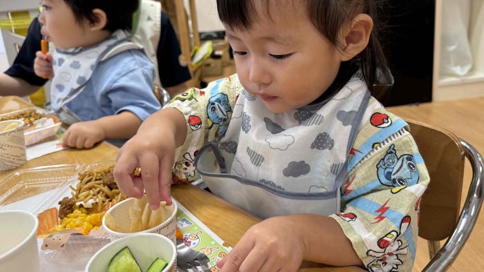 週1からの勤務でも大丈夫です!