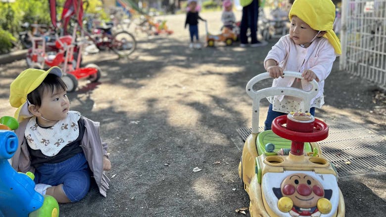 有給取得率９０％！職員の仲も良く働きやすい職場です！