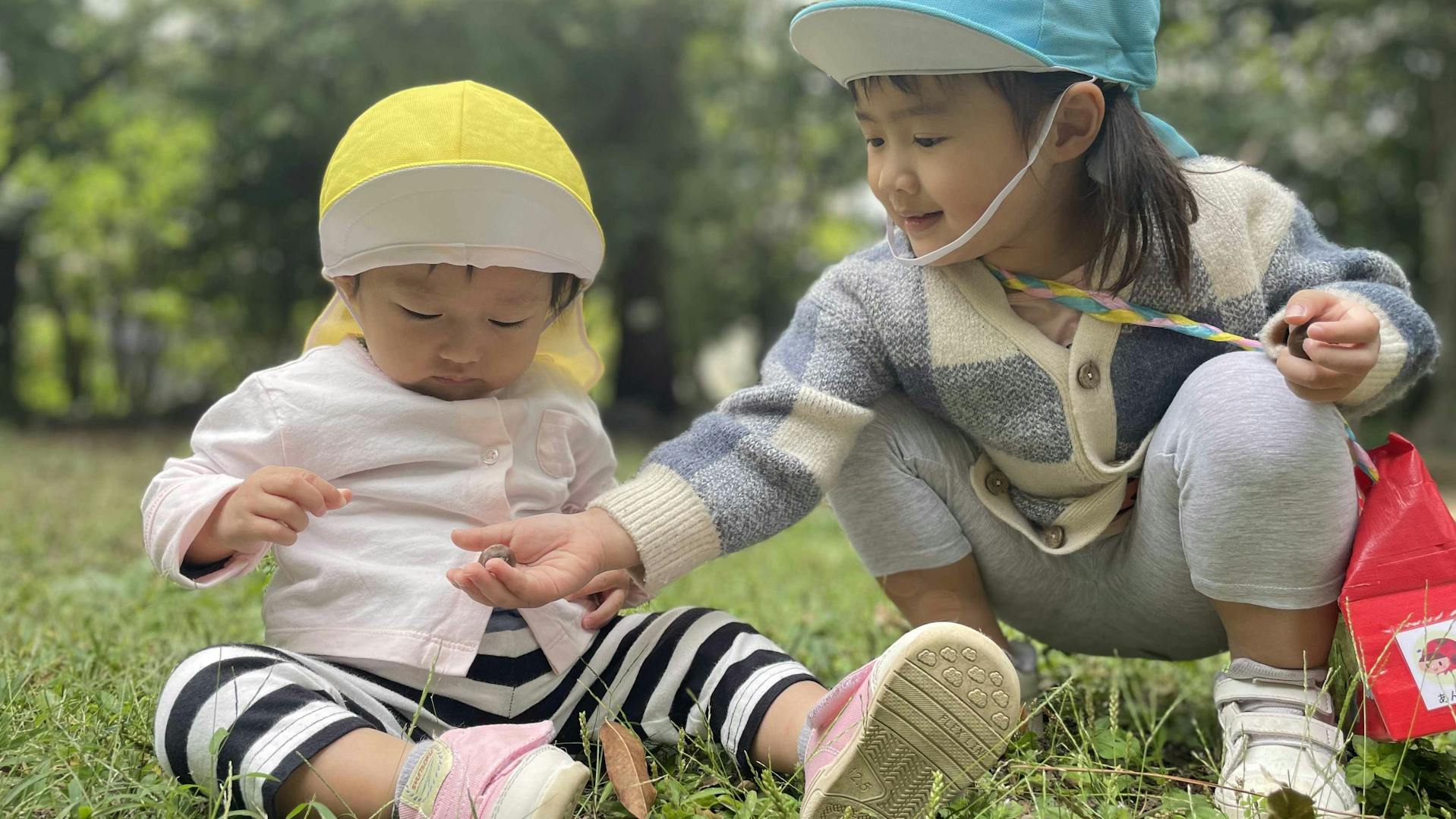 有給取得率９０％！職員の仲も良く働きやすい職場です！