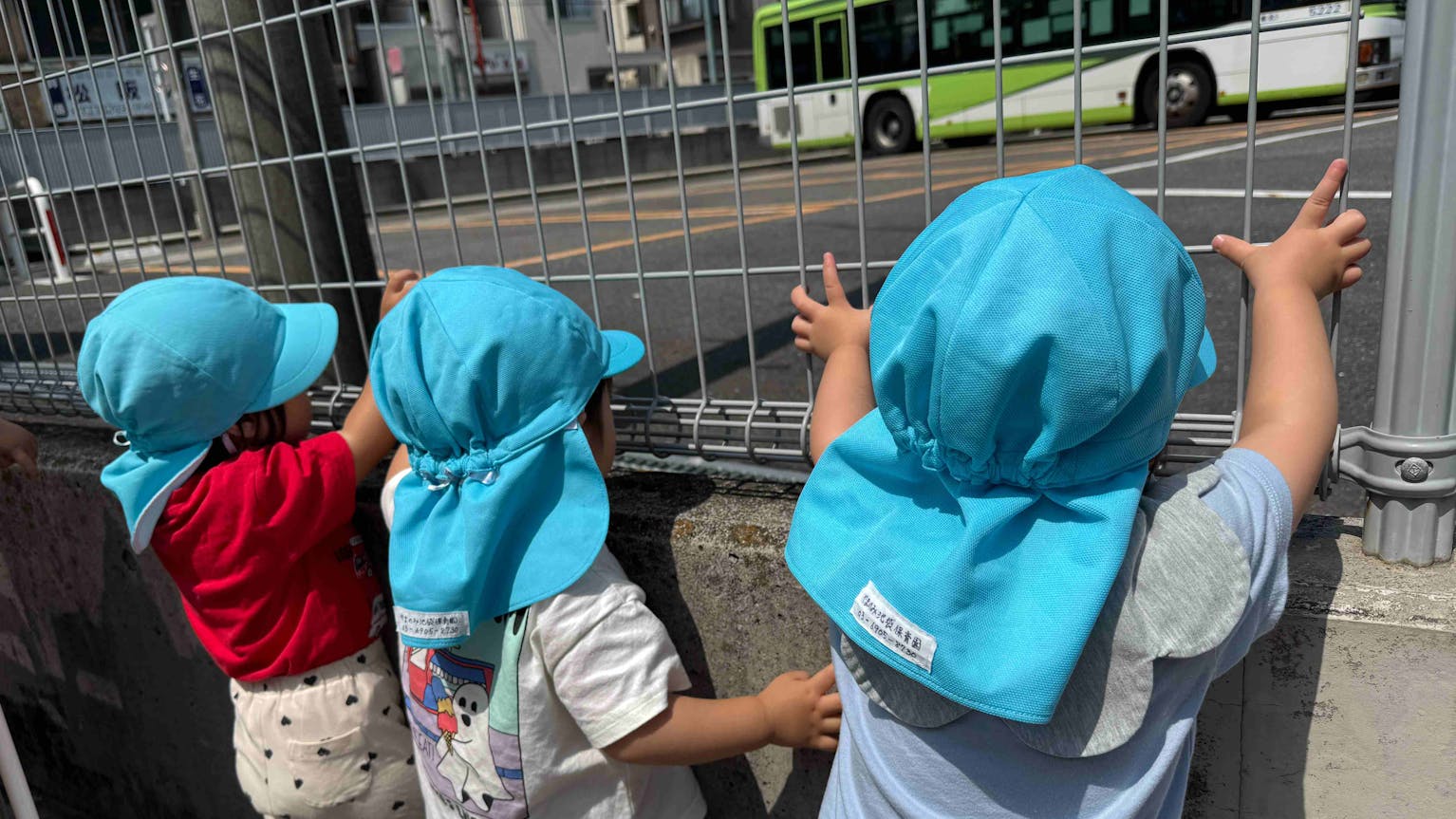 有給取得率ほぼ10０％！職員の仲も良く働きやすい職場です！