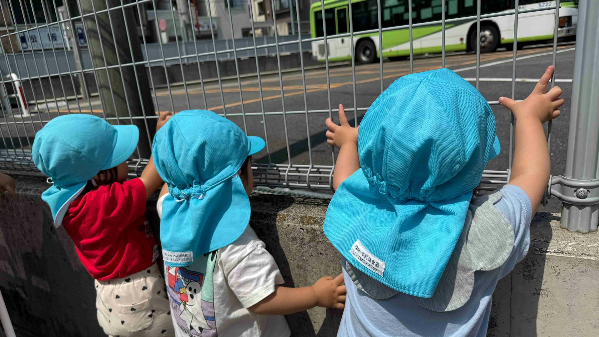 有給取得率ほぼ10０％！職員の仲も良く働きやすい職場です！