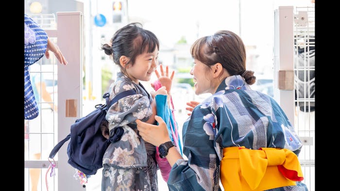 産前・産後・育休の取得実績多数あり！復帰後の時短勤務も可能◎