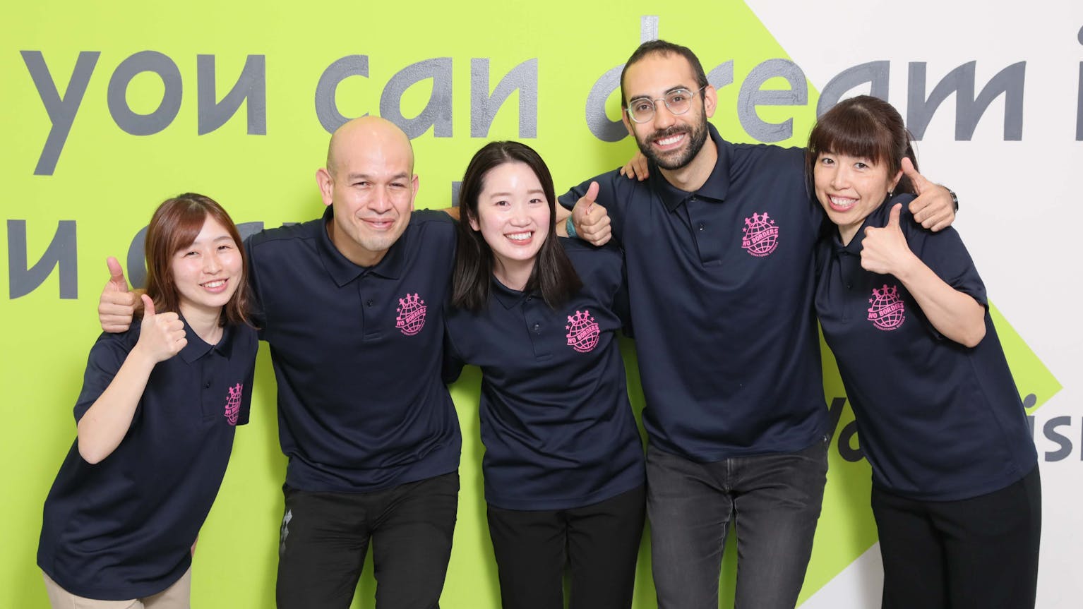 インターナショナルスクール保育補助（パート）