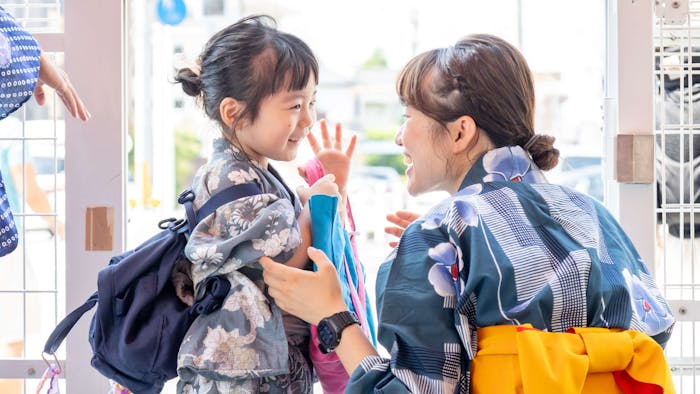 産前・産後・育休の取得実績多数あり！復帰後の時短勤務も可能◎