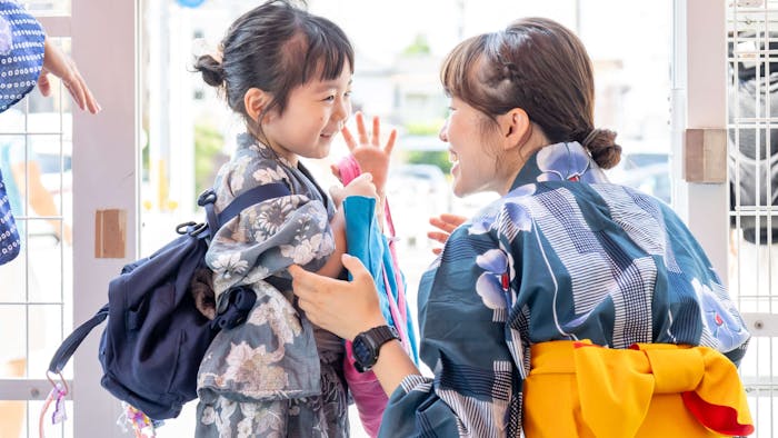 産前・産後・育休の取得実績多数あり！復帰後の時短勤務も可能◎
