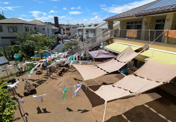 たんぽぽ共同保育園