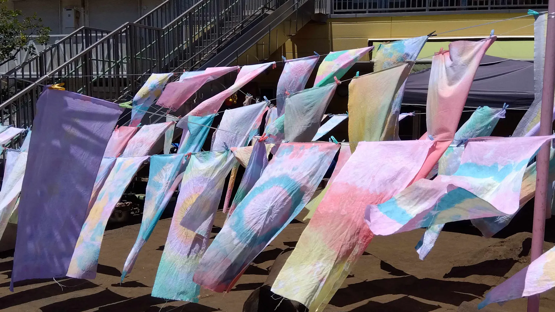 子どもも大人も育ち合える場所