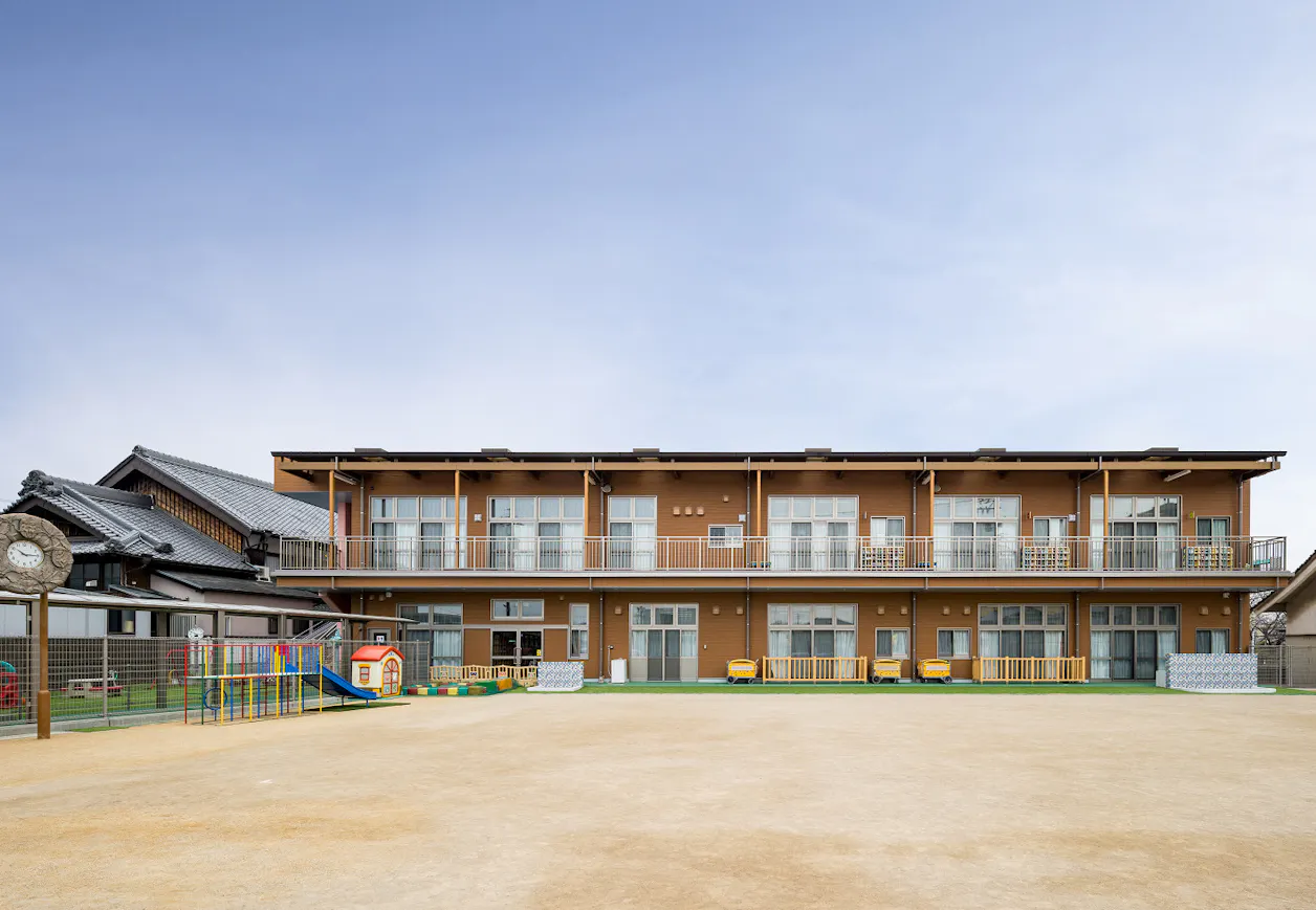 松阪仏教愛護園