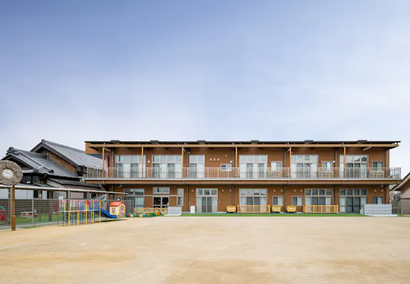 社会福祉法人松阪仏教愛護園 松阪仏教愛護園