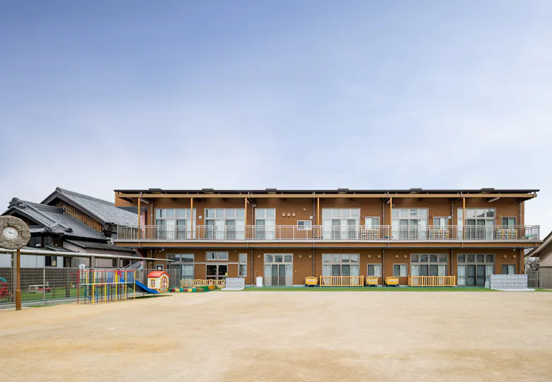 松阪仏教愛護園
