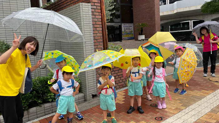 雰囲気がとってもいい！