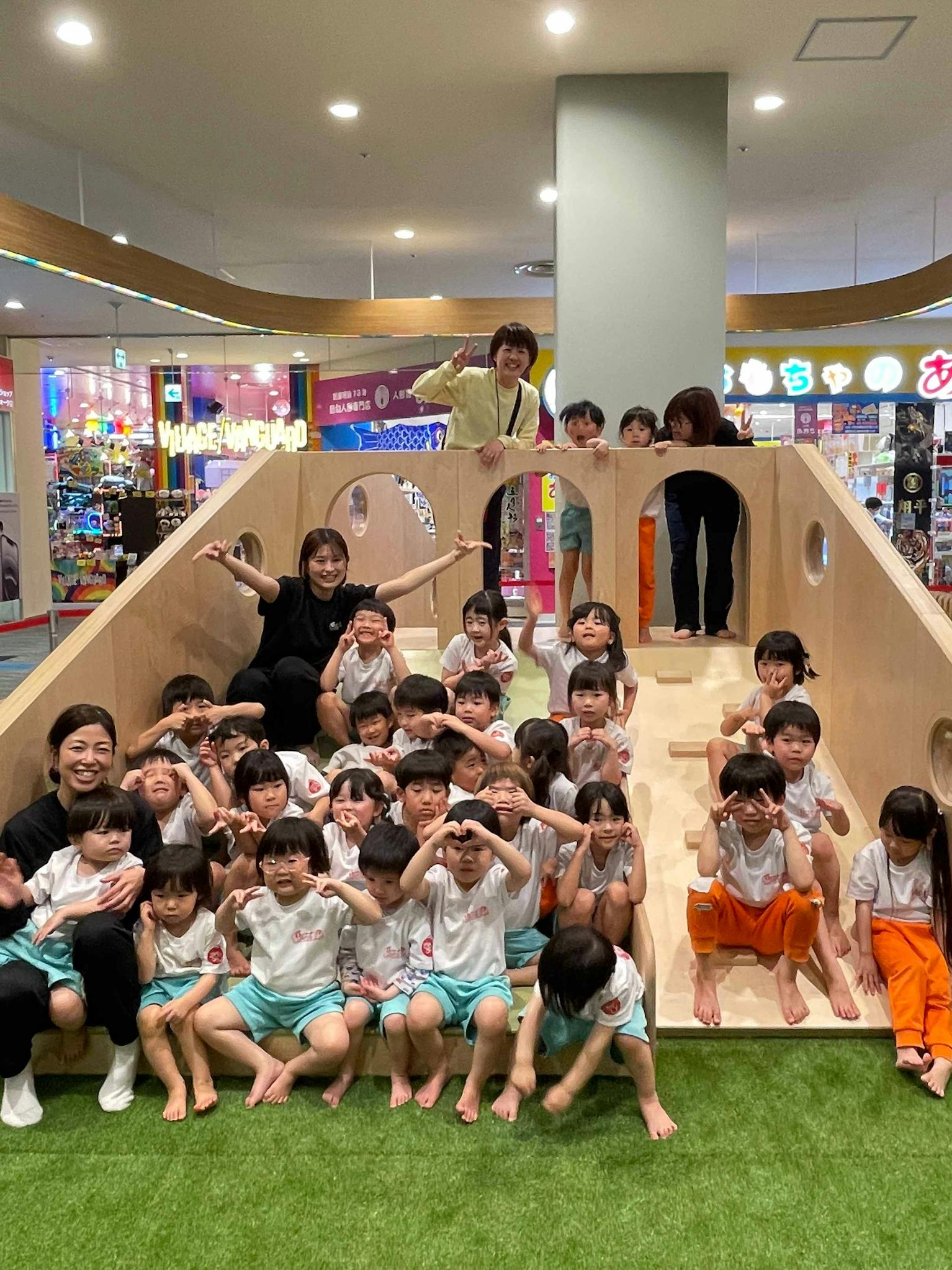 楽しく！逞しく！明るく元気な方との出会いをお待ちしています！