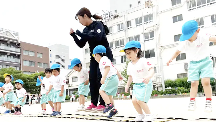 徹底してNO残業・NO持ち帰り仕事！