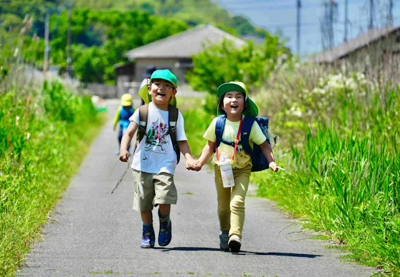 常盤幼稚園