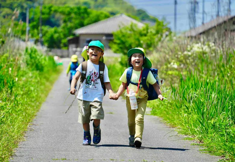 常盤幼稚園