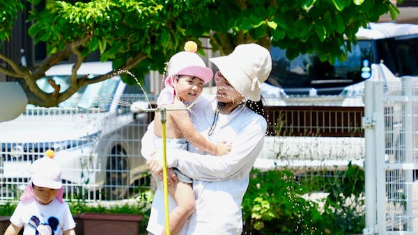 愛がいっぱいの幼稚園で「あなたらしい先生」になってください。