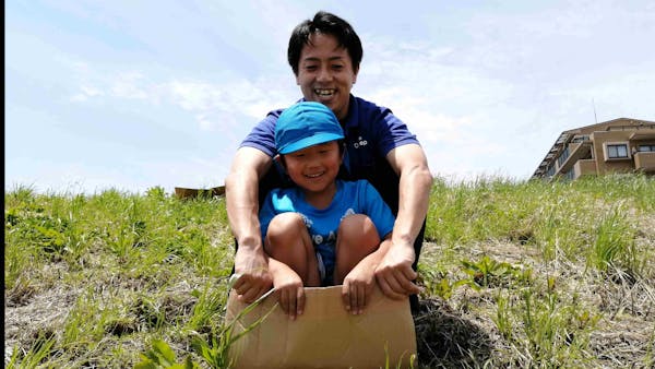 未経験の方でも大歓迎!保育補助職員募集中!!