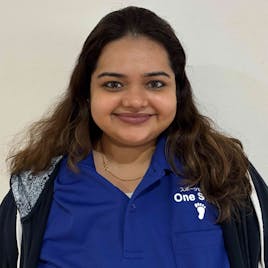 英会話講師・安野美恵