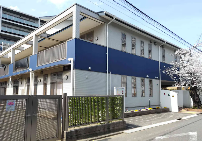 白幡フレール保育園