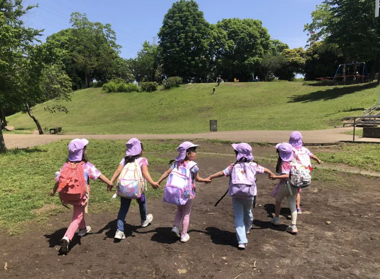 白幡フレール保育園