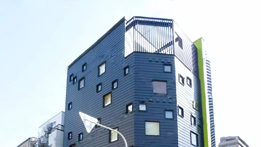 豊崎ちとせ保育園の施設イメージ