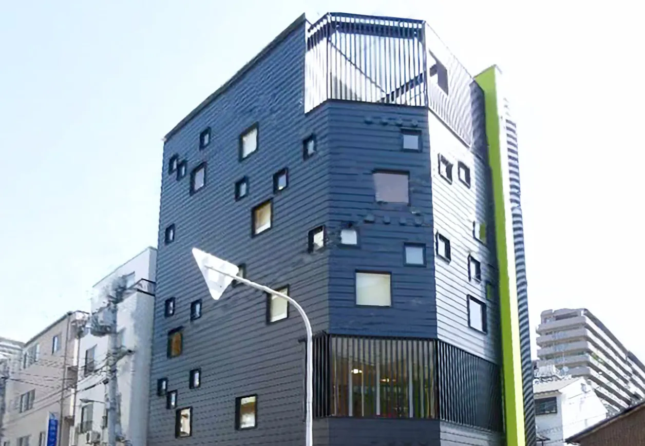 豊崎ちとせ保育園