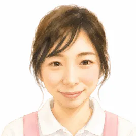 保健師・看護師・あすか先生