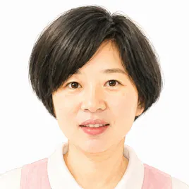 管理栄養士・さおり先生