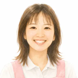 保育士・まー先生