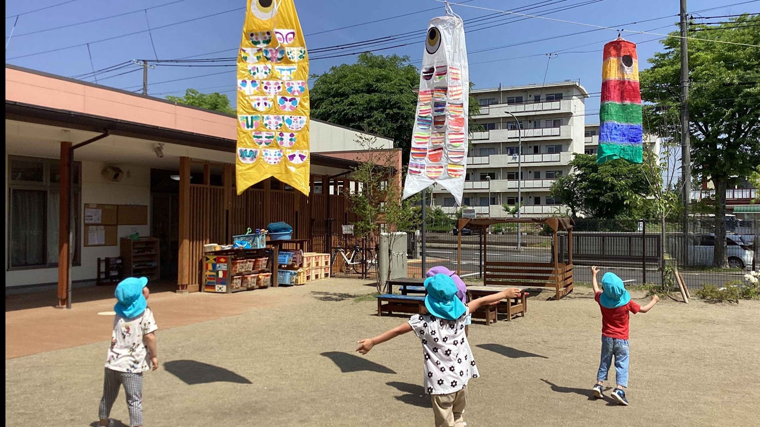 車通勤OK！産休育休の取得実績もあり！