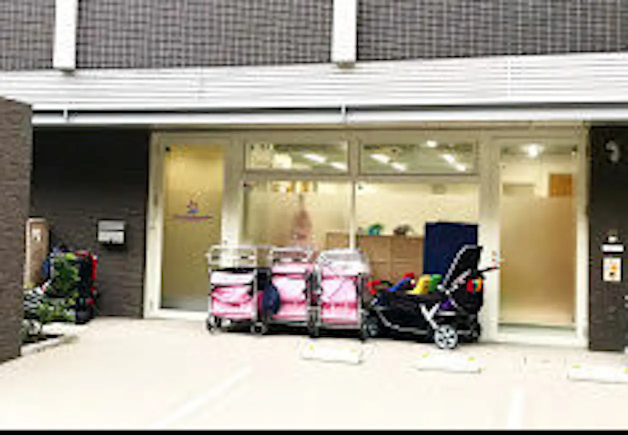 stellar education garden 葛西駅前保育園