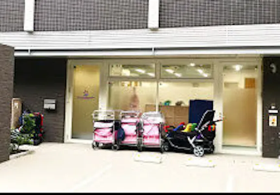 stellar education garden 葛西駅前保育園