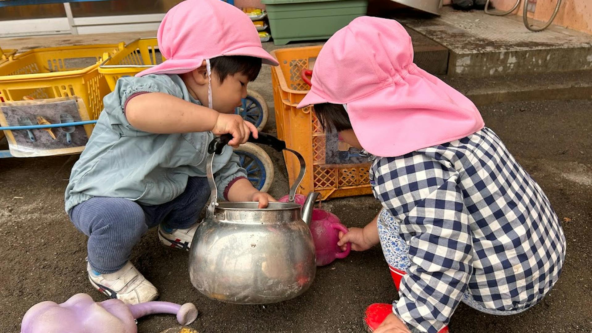 正規職員さん募集☆彡　残業が少なく働きやすい職場です！