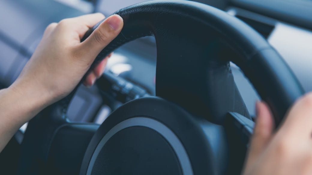 小学校までの車での迎え・自宅送迎もお任せください