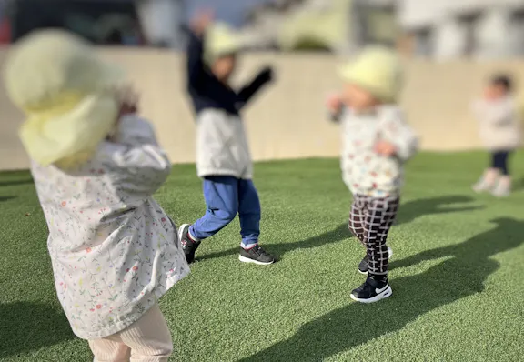 株式会社ネクスト・プラス みらいの保育園