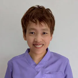 園長・石丸恵