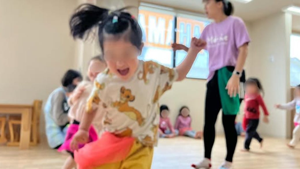 正課活動を通し、さまざまな経験ができる！